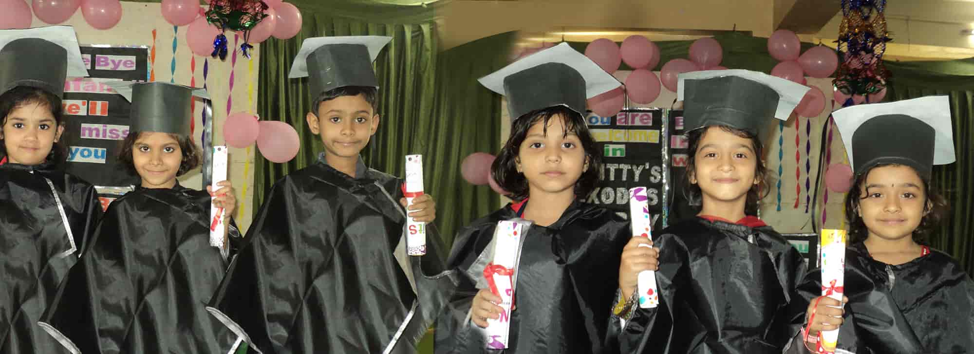 Academic Results for Top CBSE School In Howrah