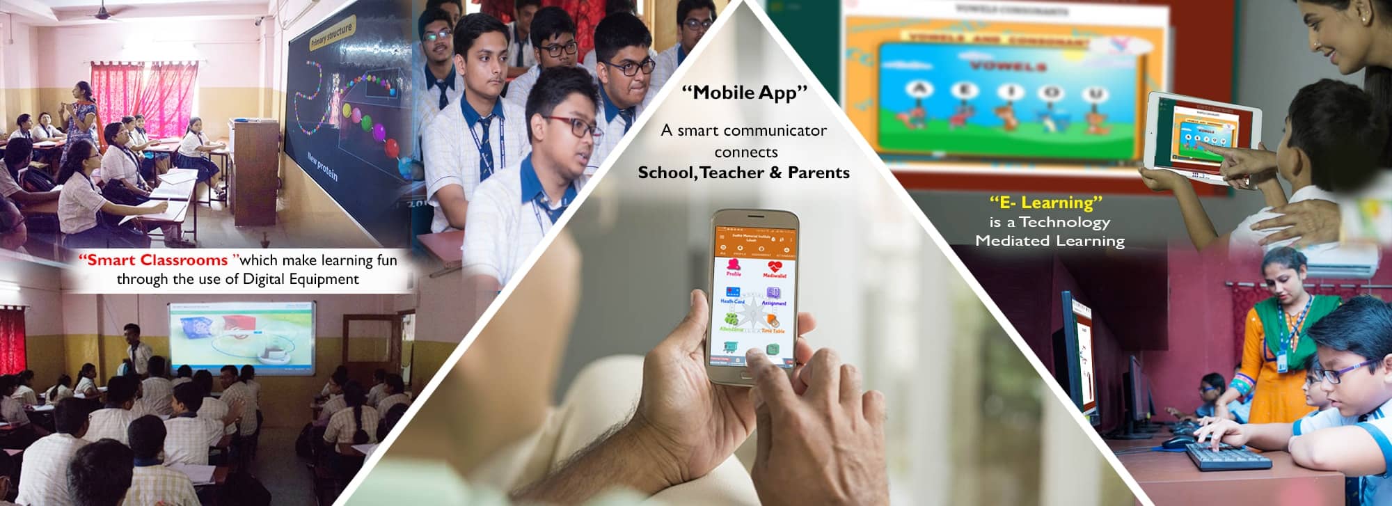 Best CBSE School in Howrah