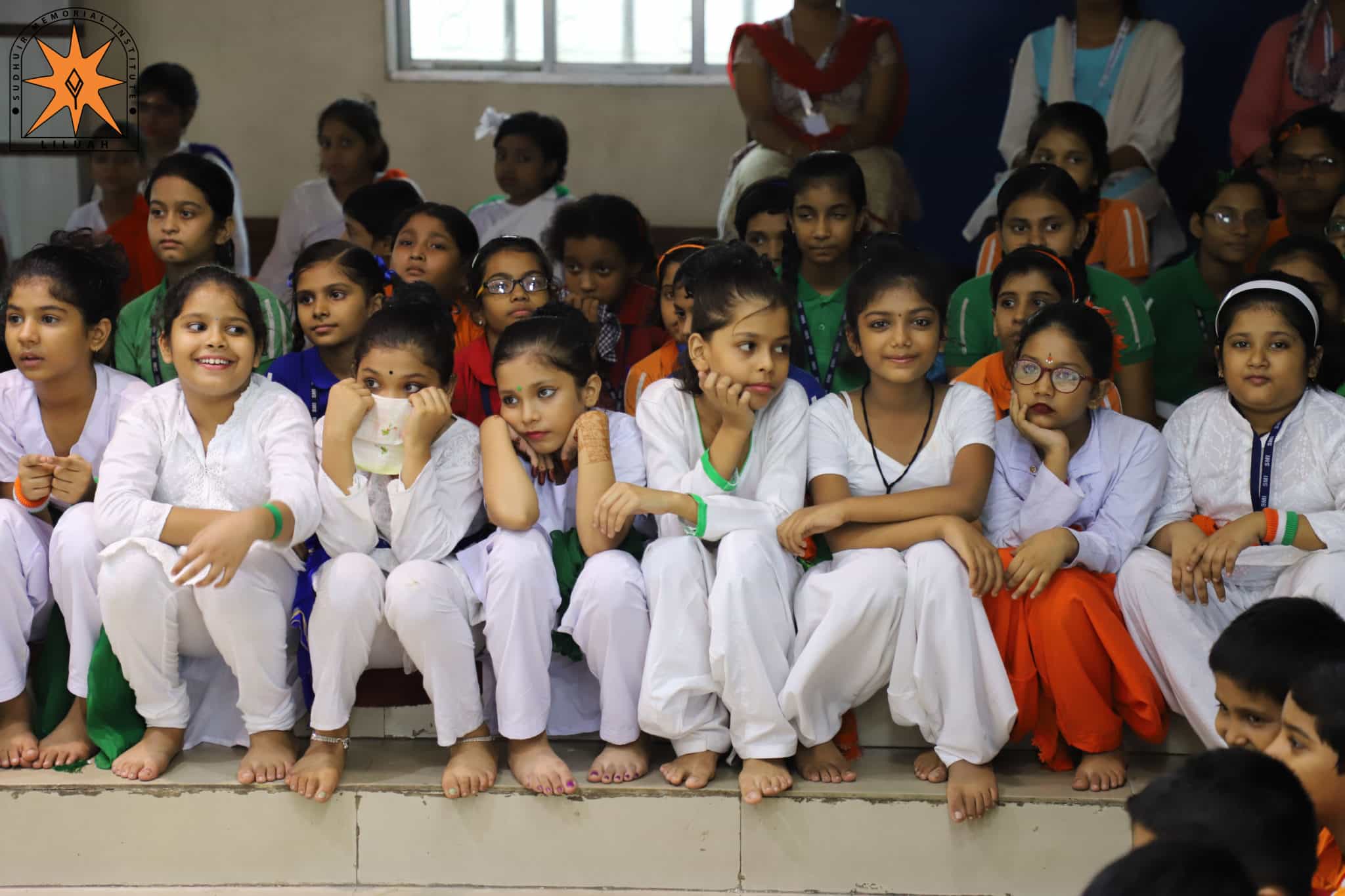 CBSE school in Howrah
