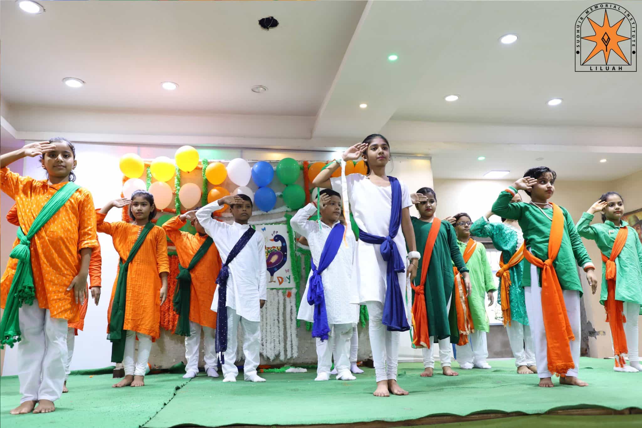 top CBSE school culture