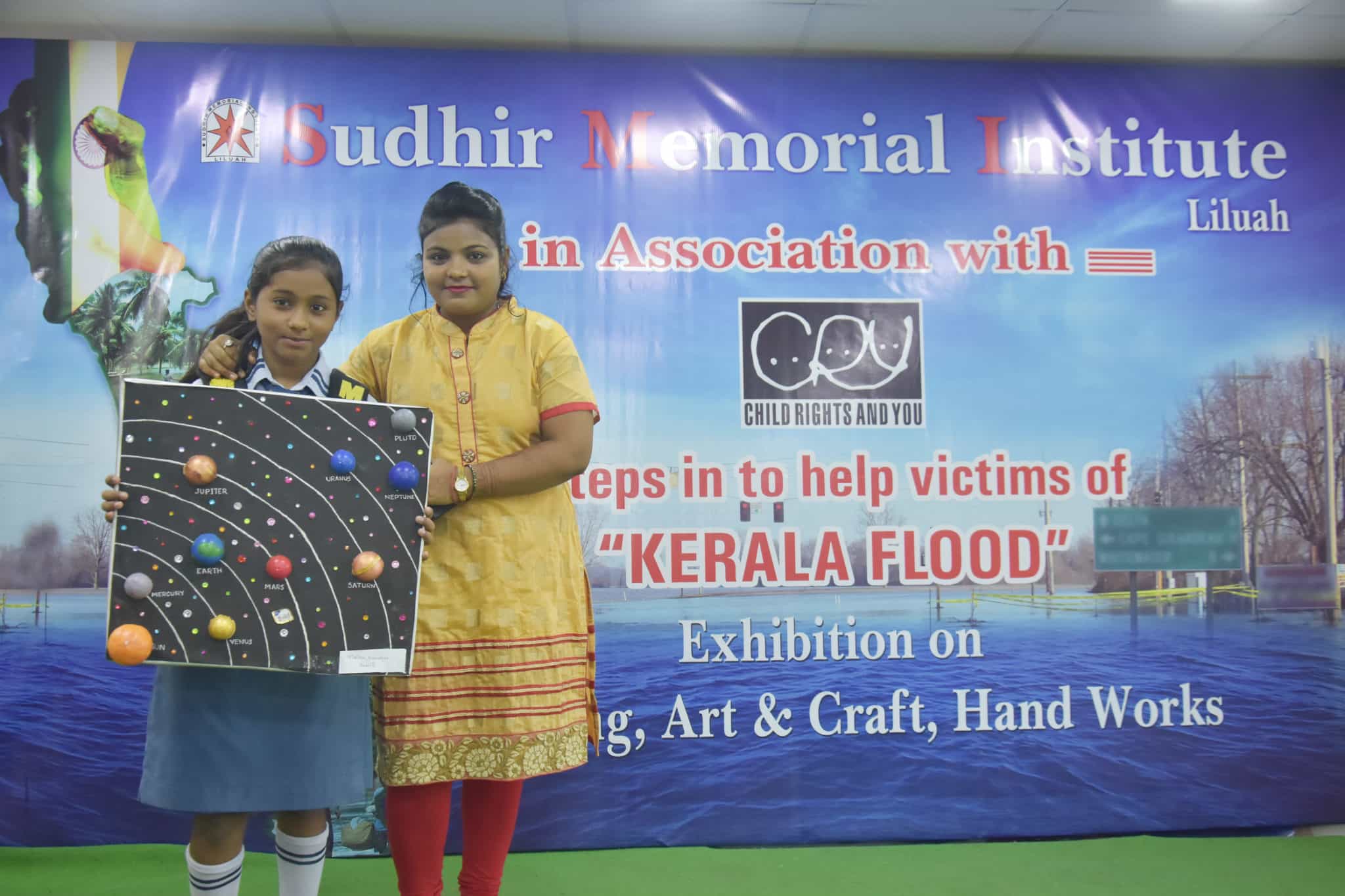 Best CBSE schools in Howrah