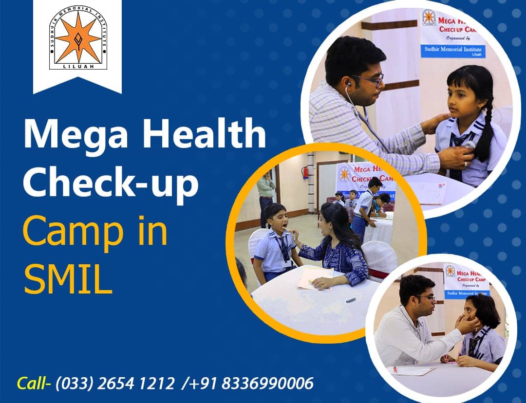 Health Check up Camp