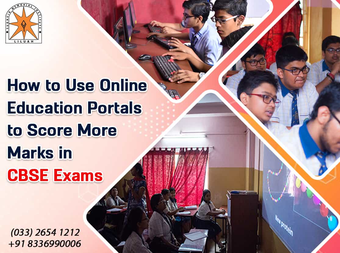 CBSE board school in Howrah