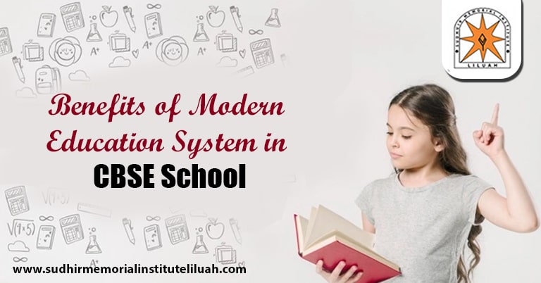 CBSE School in Howrah
