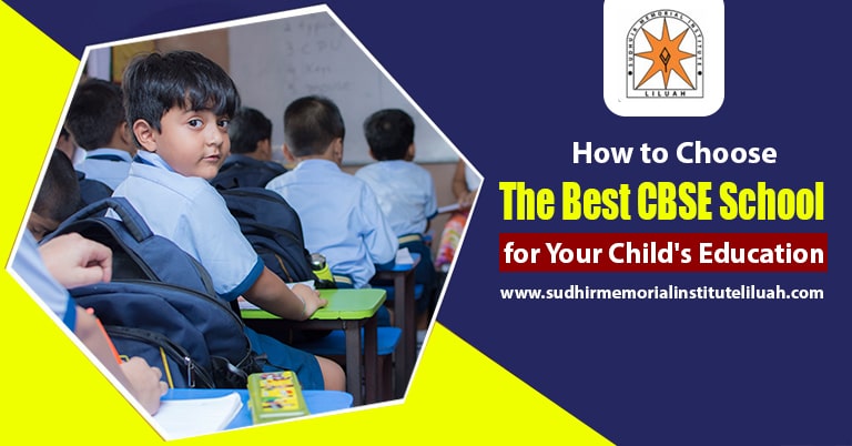 Best CBSE School