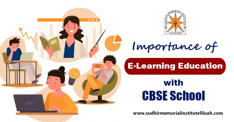 best CBSE School in Howrah