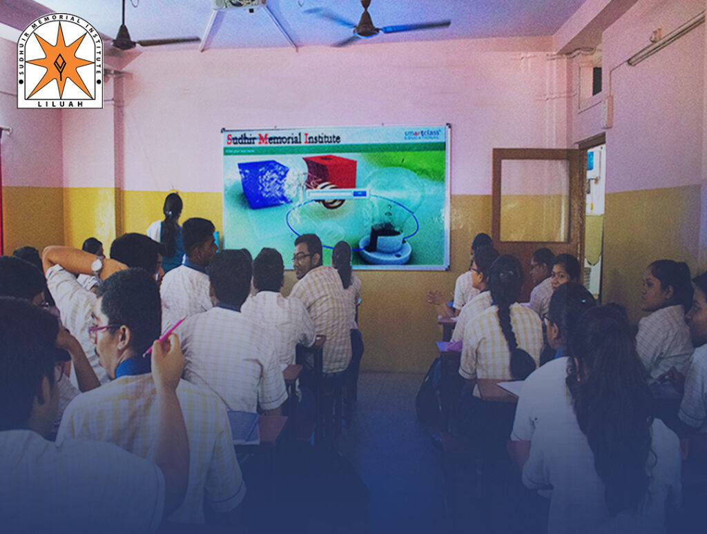 Evolution of Education System From Clay Tablets to Digital Board