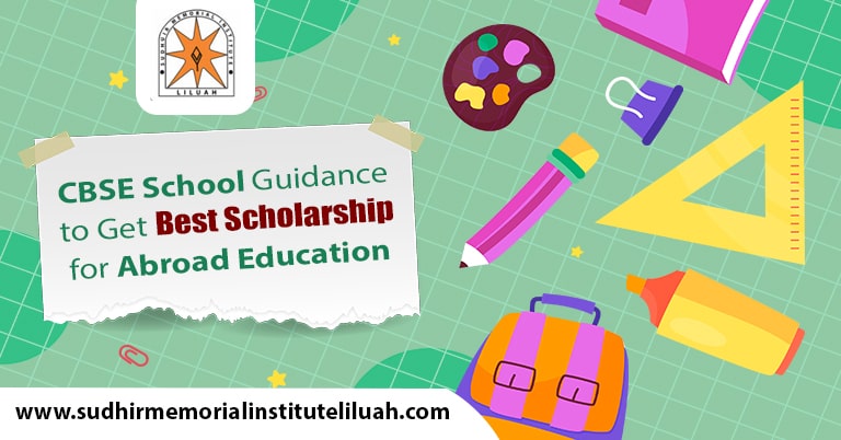 CBSE school in Howrah