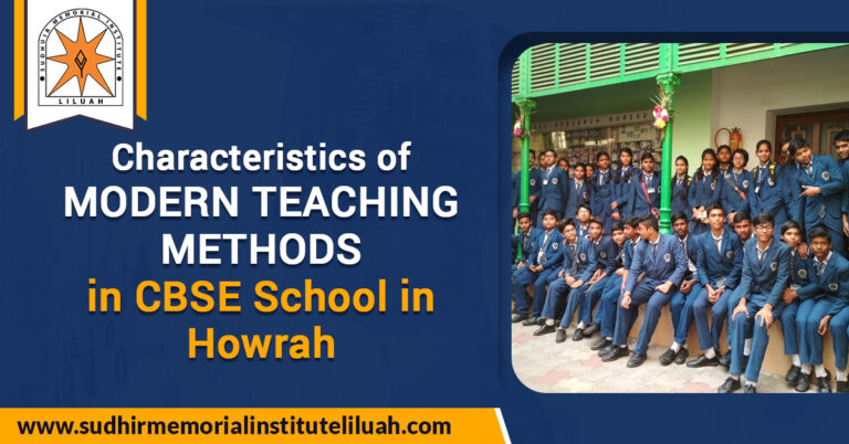 English medium school in Howrah