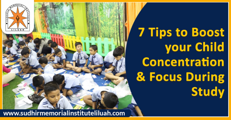 top school in howrah
