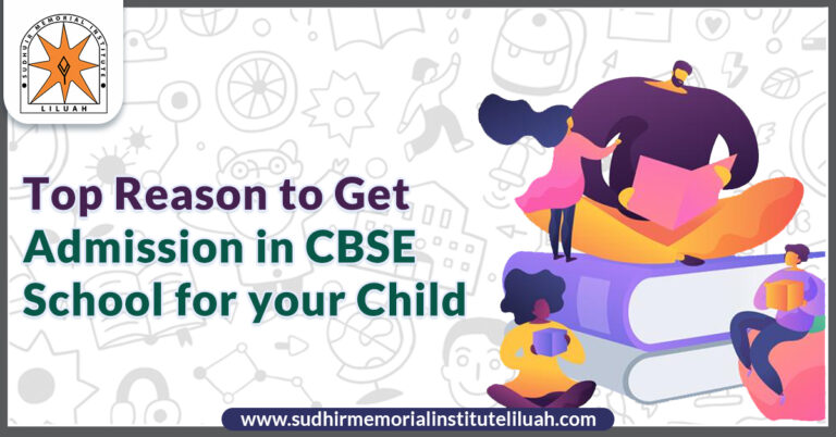 CBSE school in Howrah