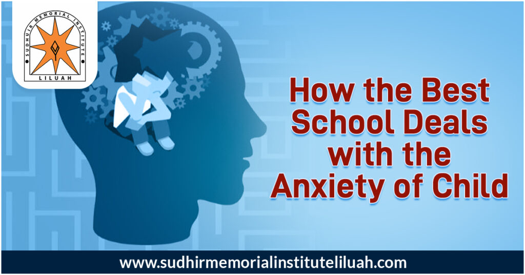 best school in Howrah