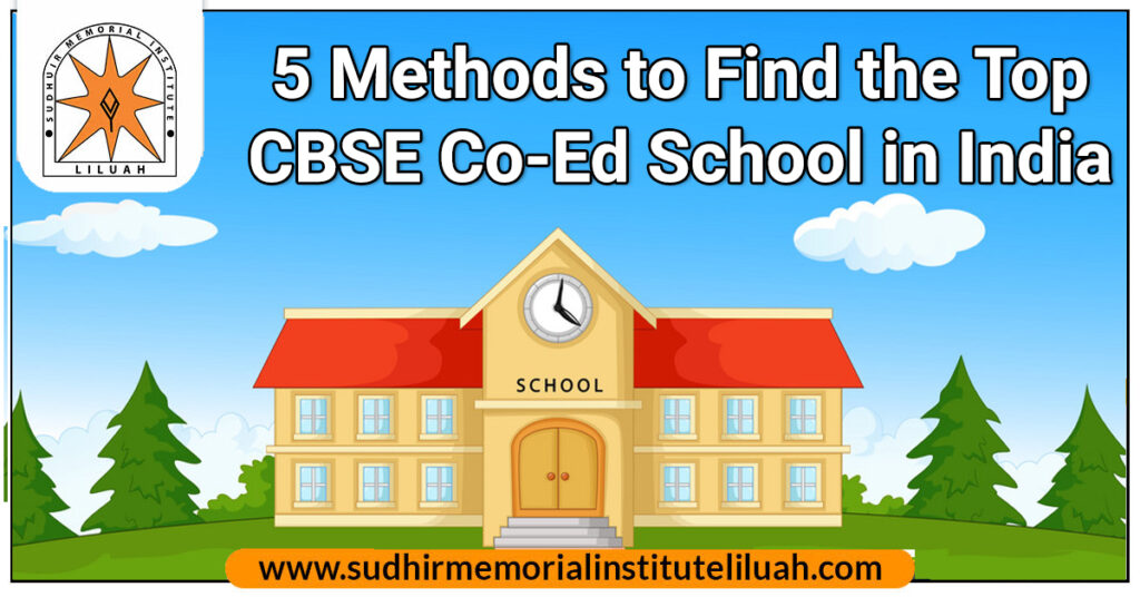 CBSE school in Howrah