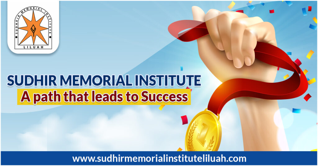 Sudhir Memorial Institute Liluah